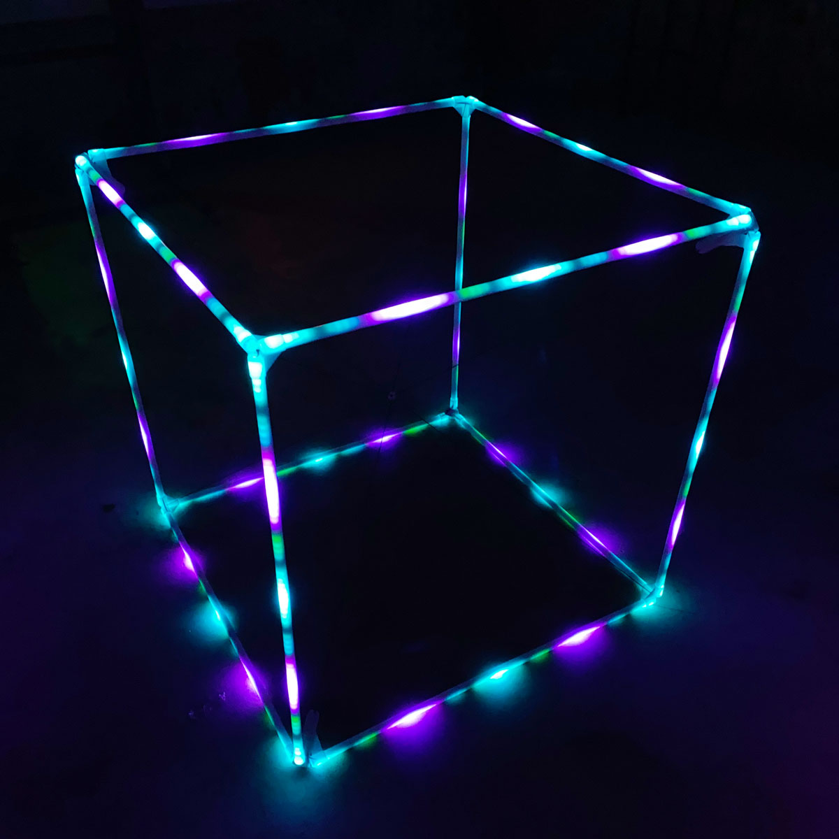 LED Tubes