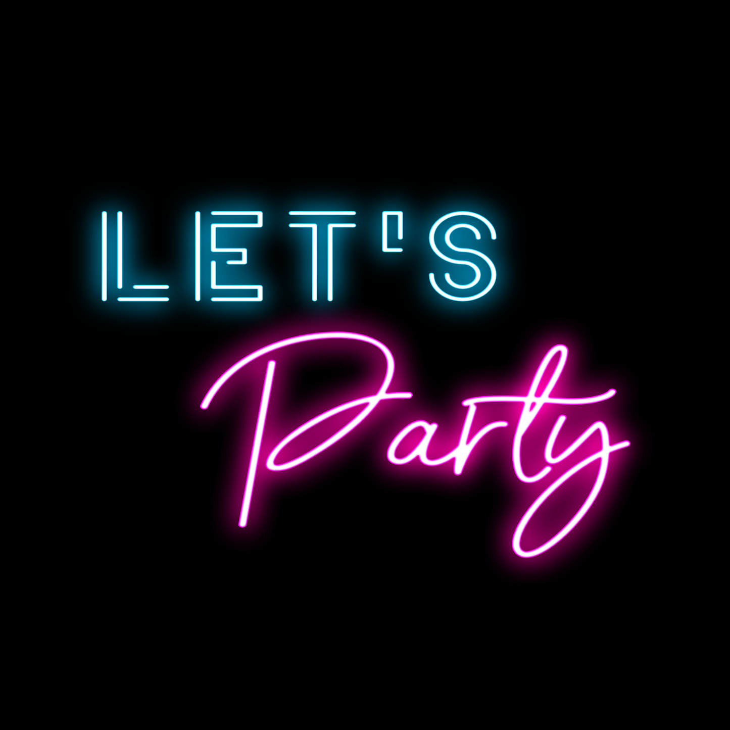 Let's Party
