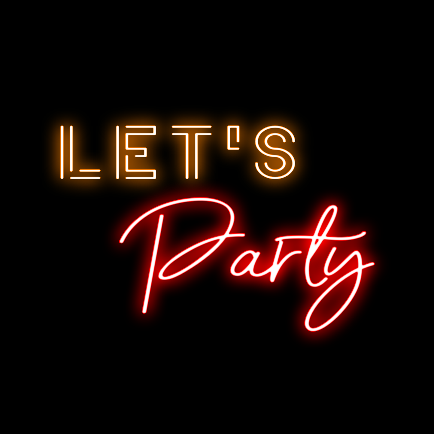 Let's Party
