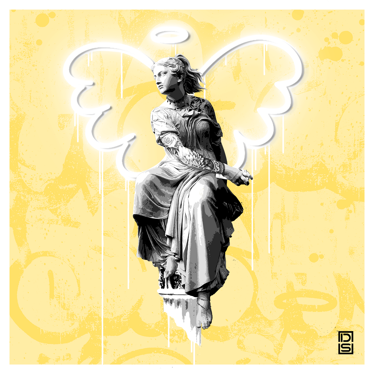 Wunnabe - Mix'n'Match | Large (NeonDreams x DS)