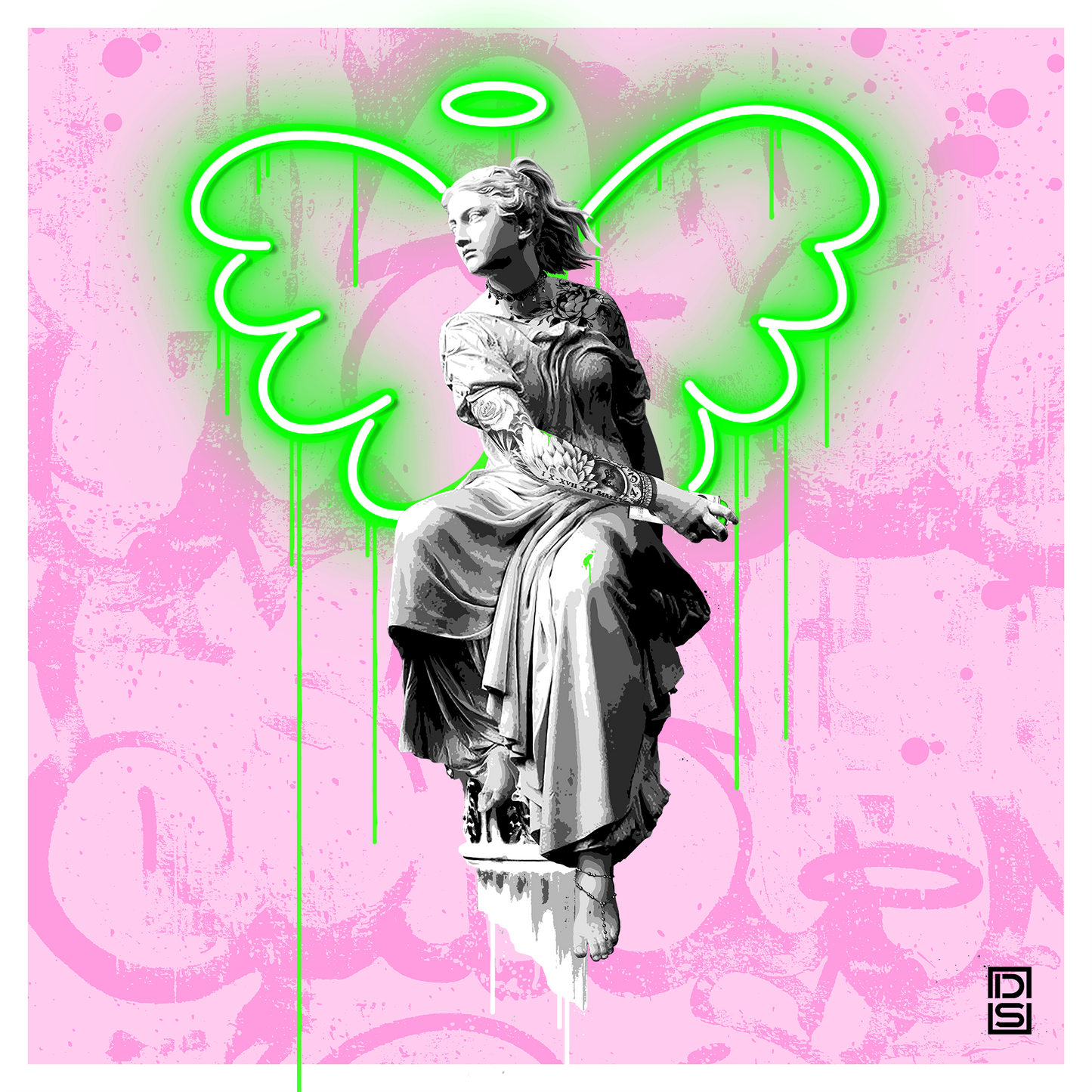 Wunnabe - Mix'n'Match | Small (NeonDreams x DS)