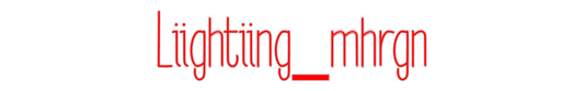 Custom Neon: Liightiing_mh...