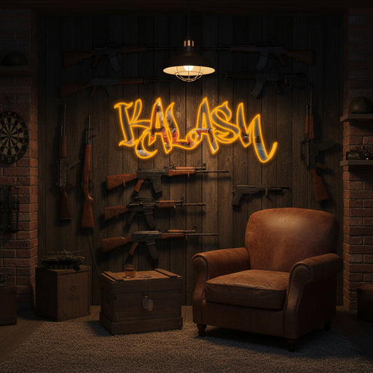 Kalash (NeonDreams x Swiss Shooting Range)