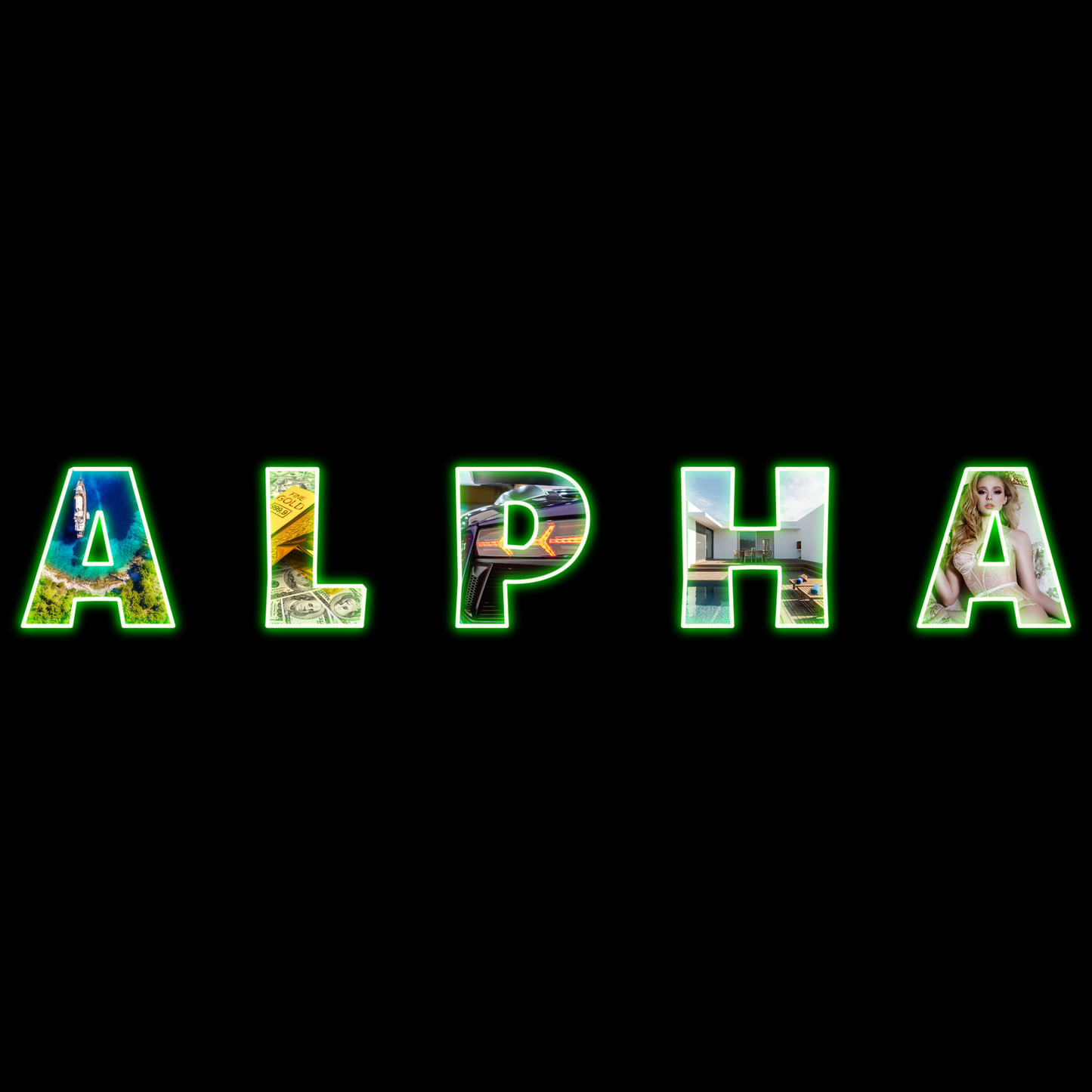 ALPHA (NeonDreams x Coach Burak)