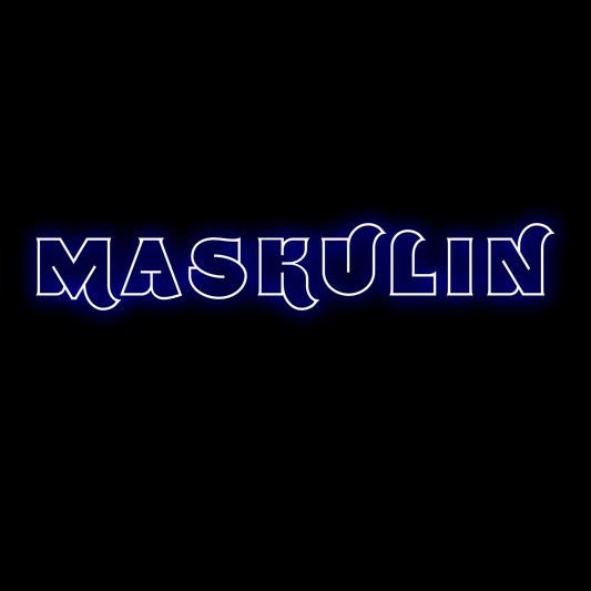 MASKULIN (NeonDreams x Coach Burak)